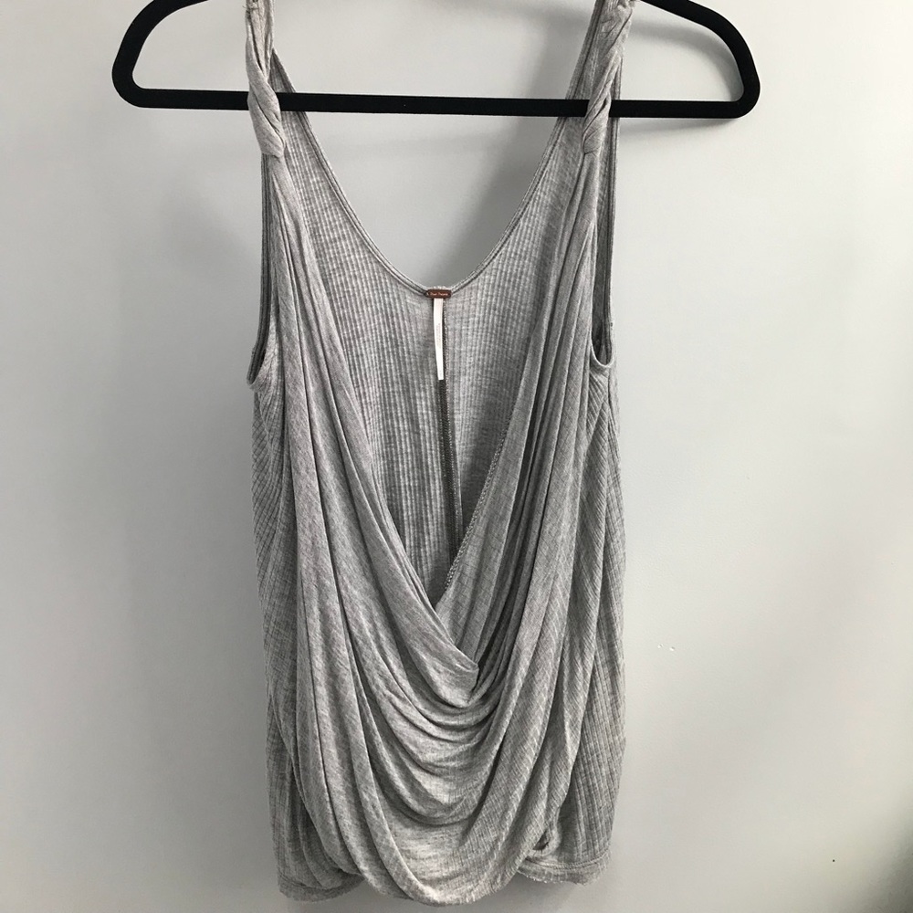 Free People Tank